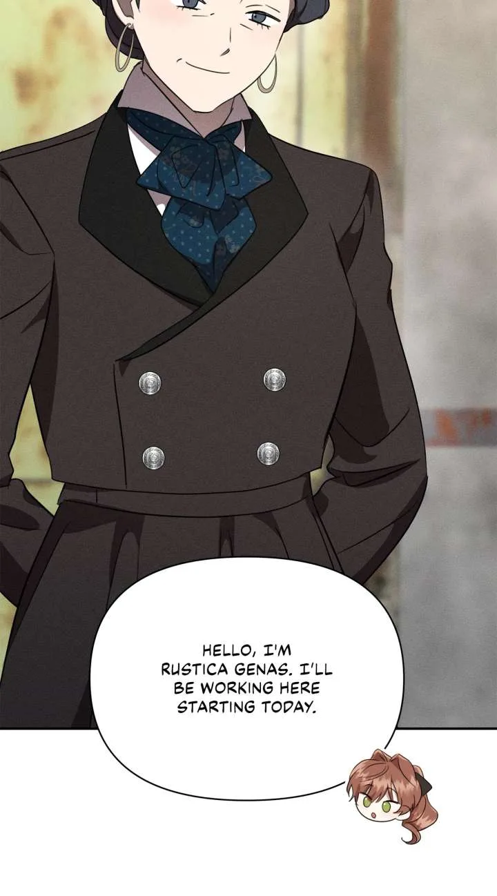 Don’t Be Carelessly Friendly Chapter 50 page 22
