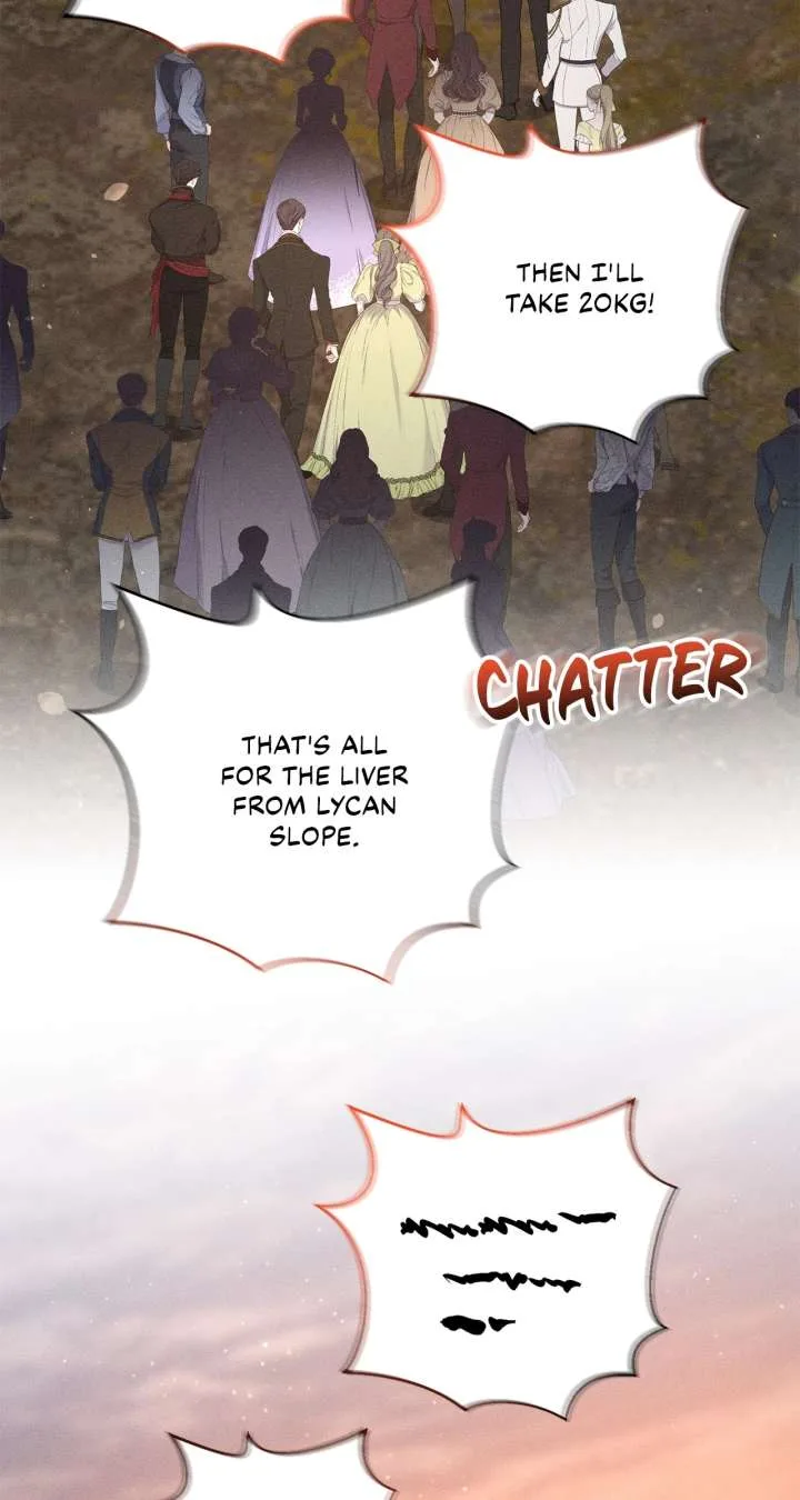 Don’t Be Carelessly Friendly Chapter 51 page 25