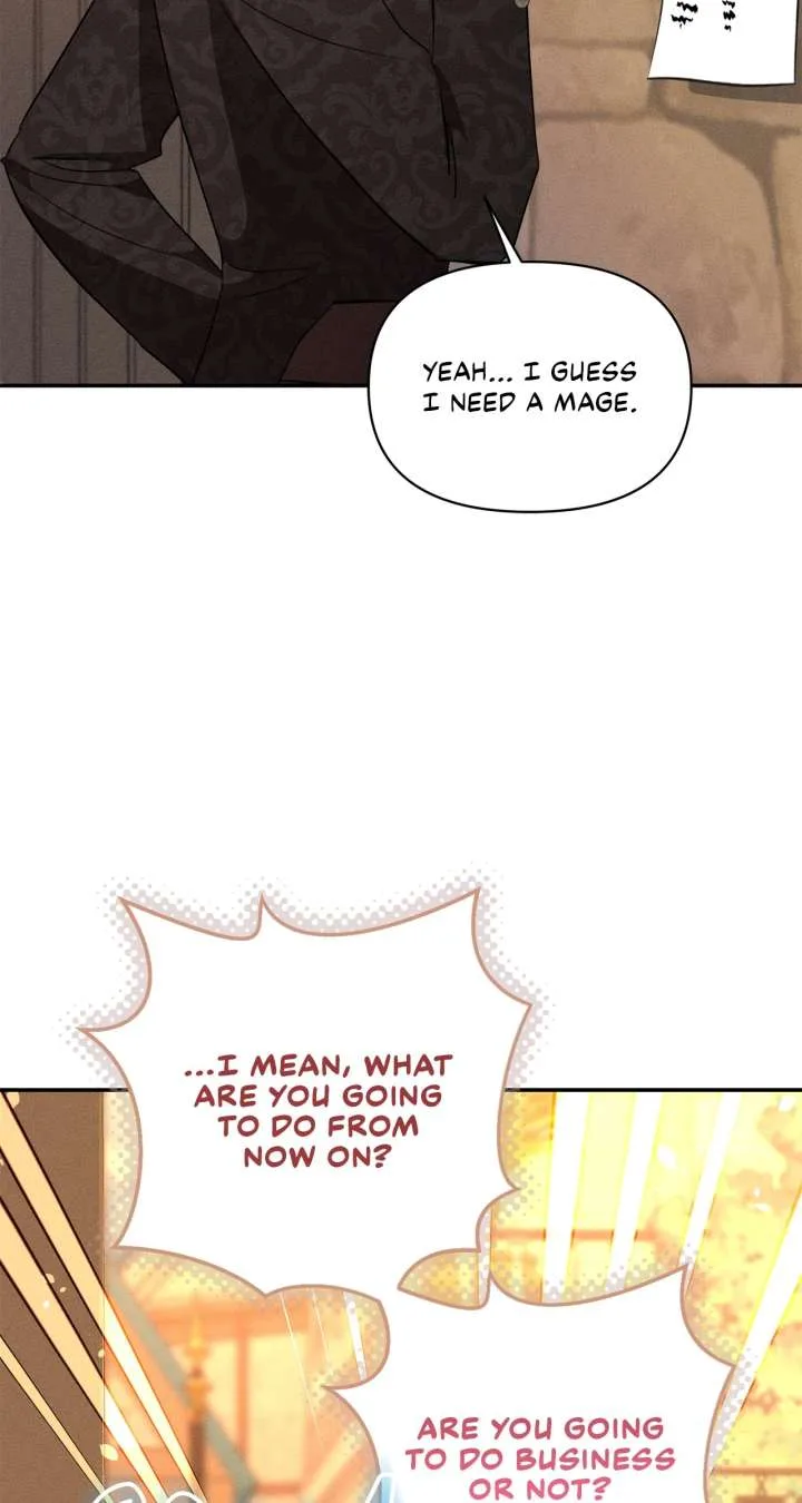Don’t Be Carelessly Friendly Chapter 51 page 50