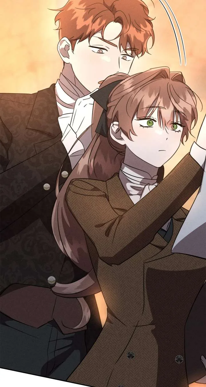 Don’t Be Carelessly Friendly Chapter 51 page 43