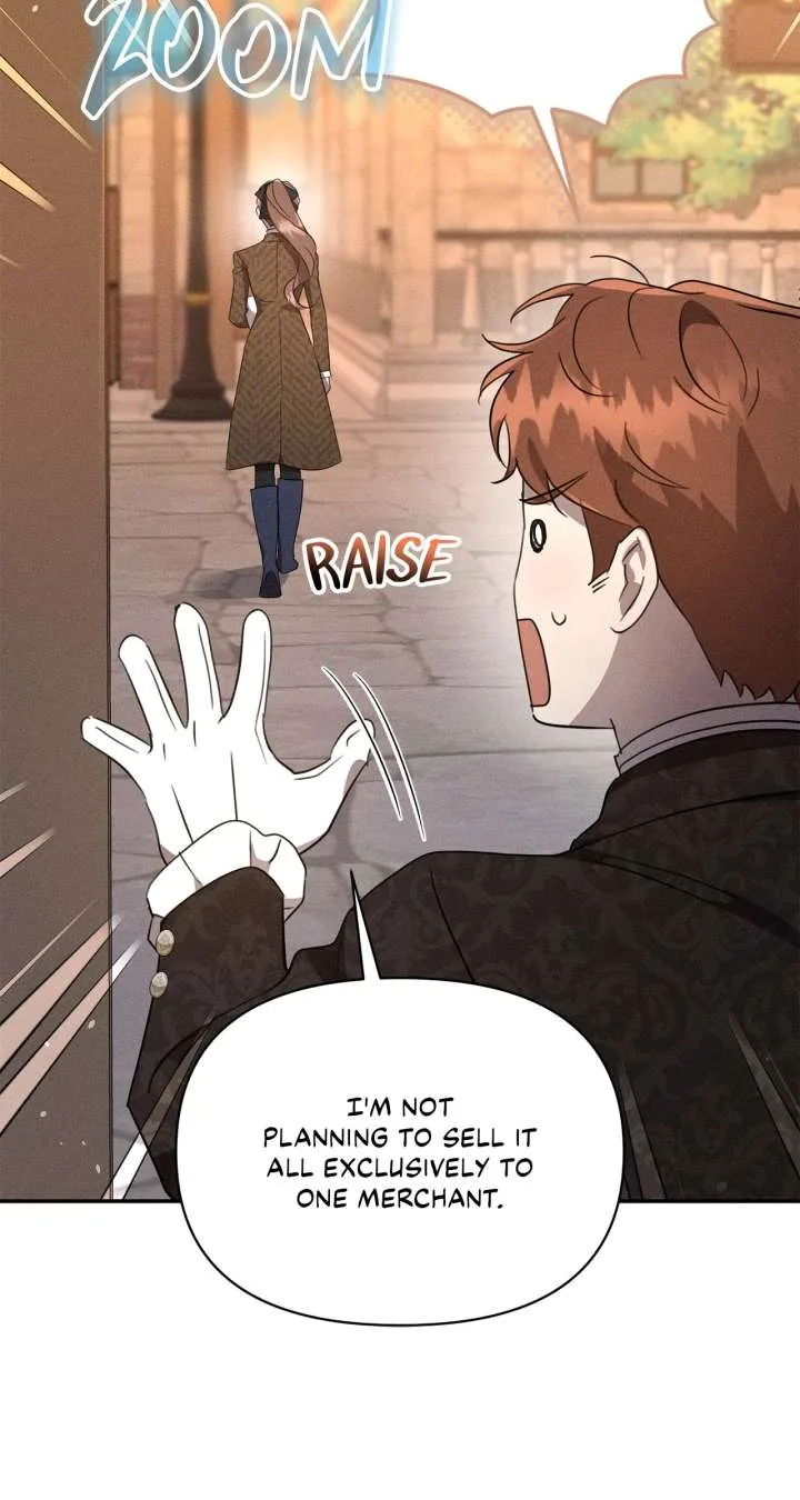Don’t Be Carelessly Friendly Chapter 51 page 51