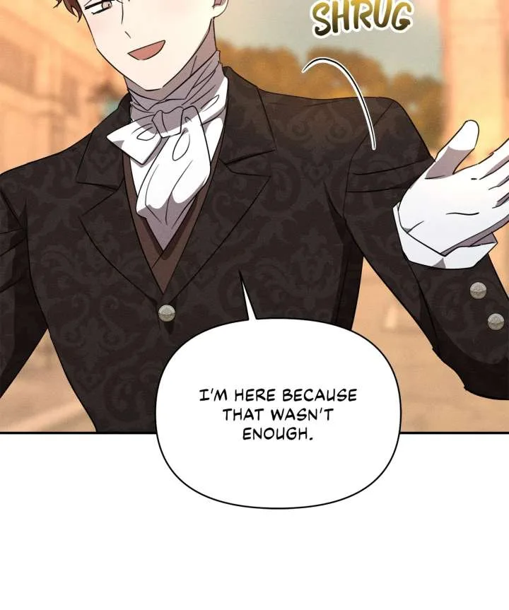 Don’t Be Carelessly Friendly Chapter 51 page 46