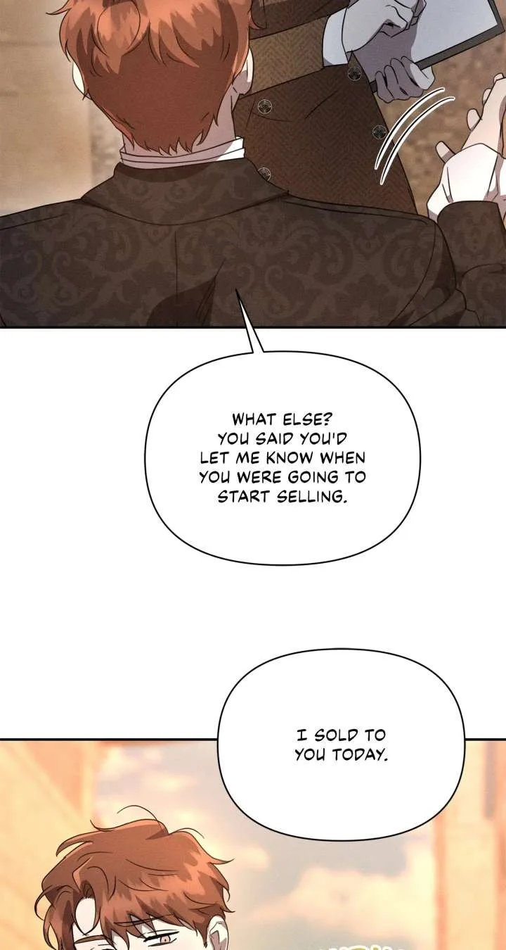 Don’t Be Carelessly Friendly Chapter 51 page 45