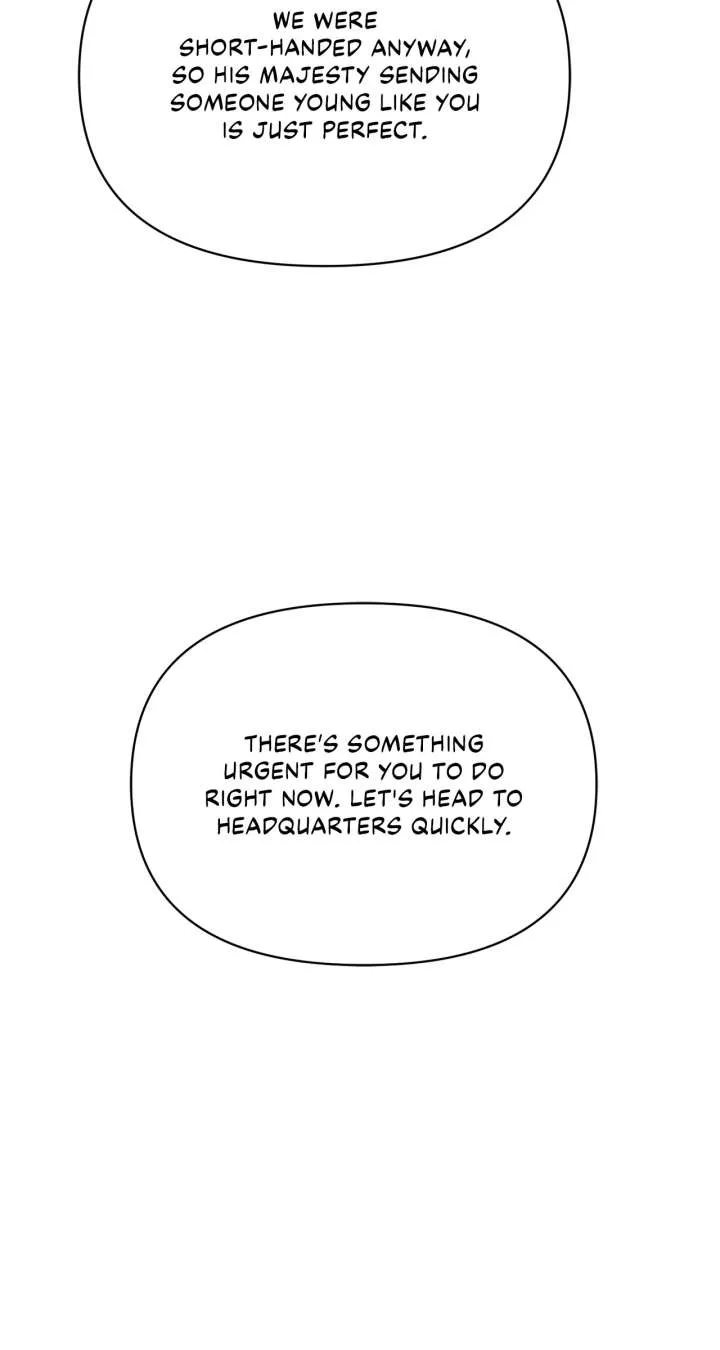 Don’t Be Carelessly Friendly Chapter 50 page 24