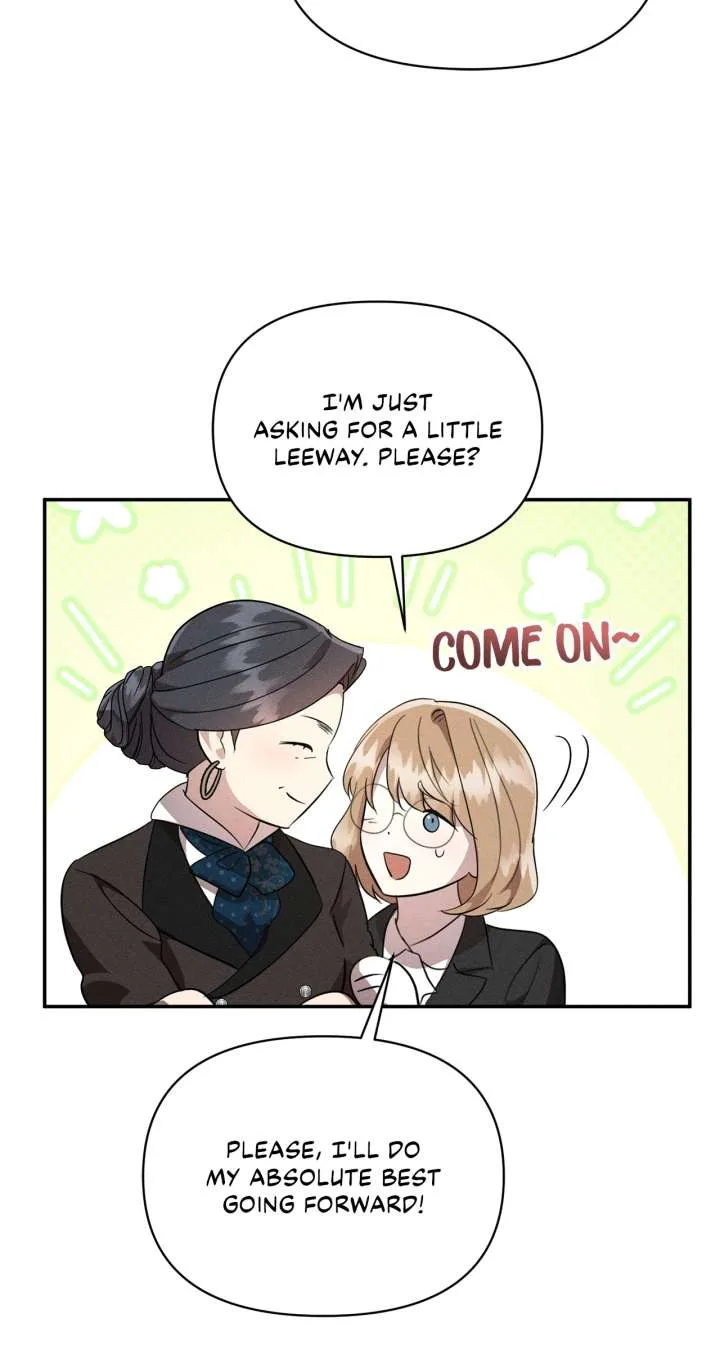 Don’t Be Carelessly Friendly Chapter 50 page 31