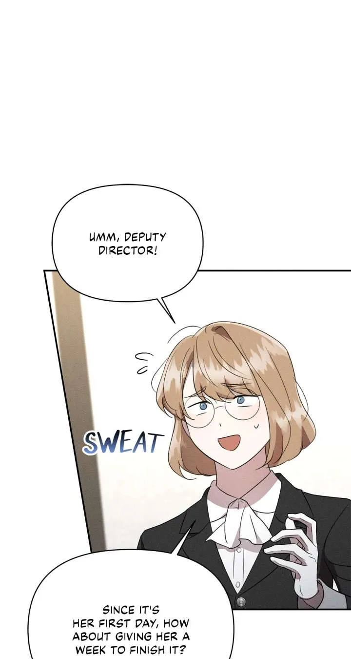 Don’t Be Carelessly Friendly Chapter 50 page 29