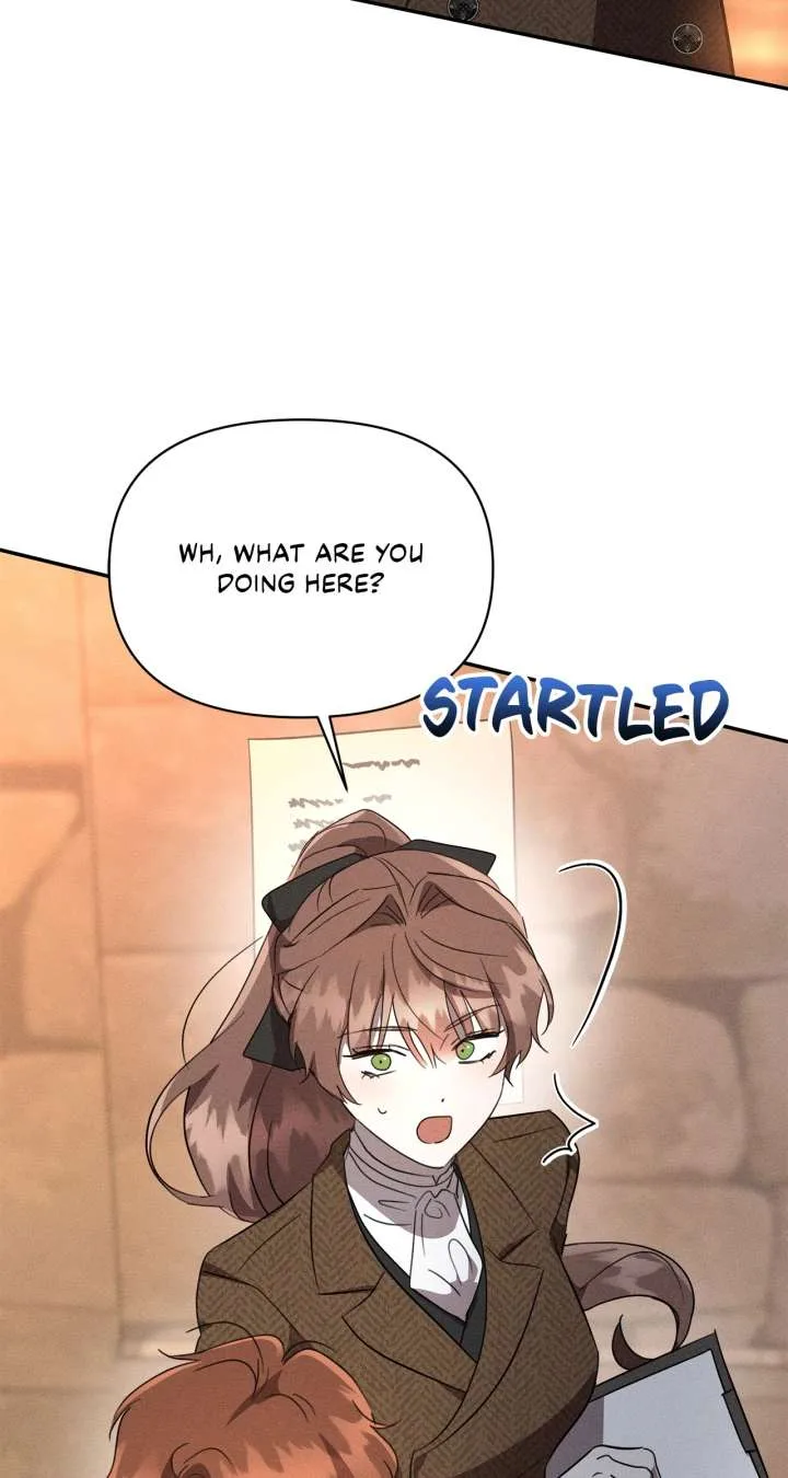 Don’t Be Carelessly Friendly Chapter 51 page 44