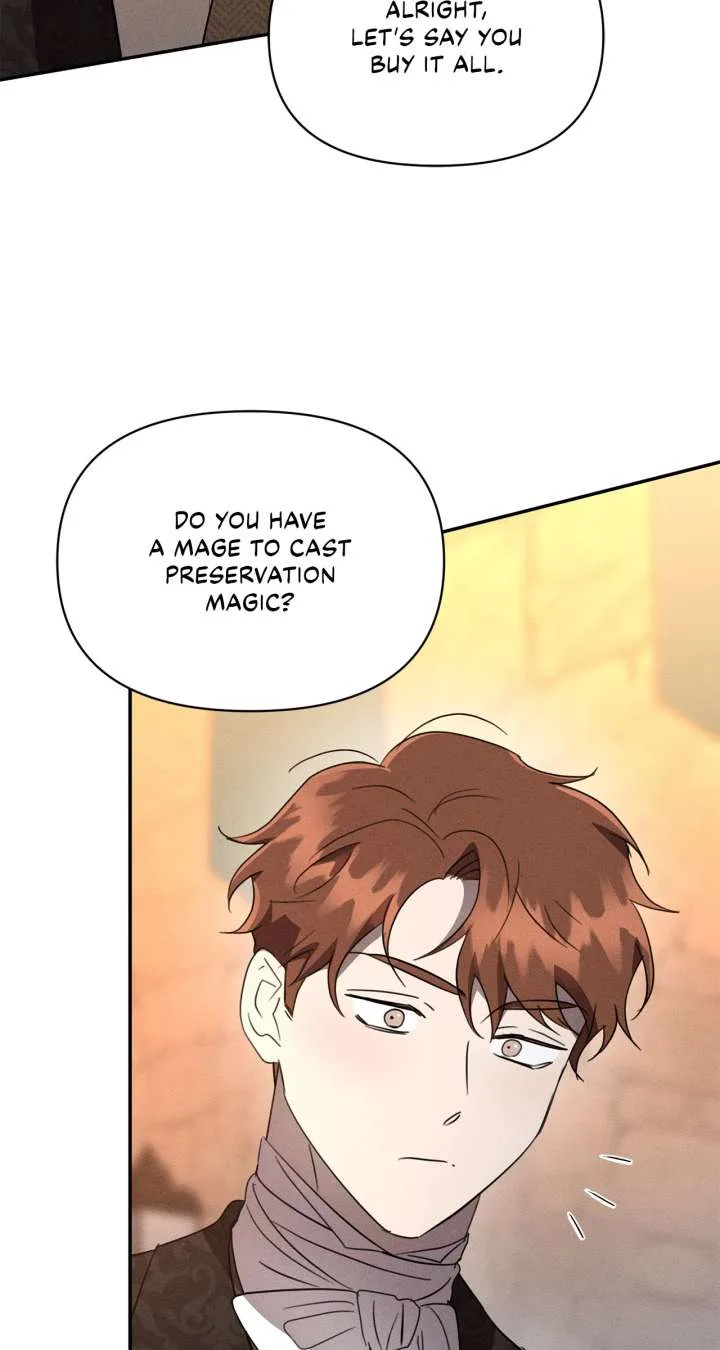 Don’t Be Carelessly Friendly Chapter 51 page 48