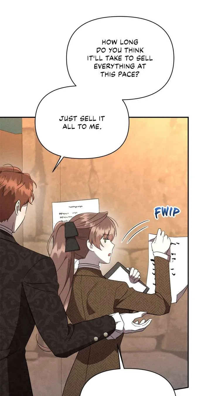 Don’t Be Carelessly Friendly Chapter 51 page 47