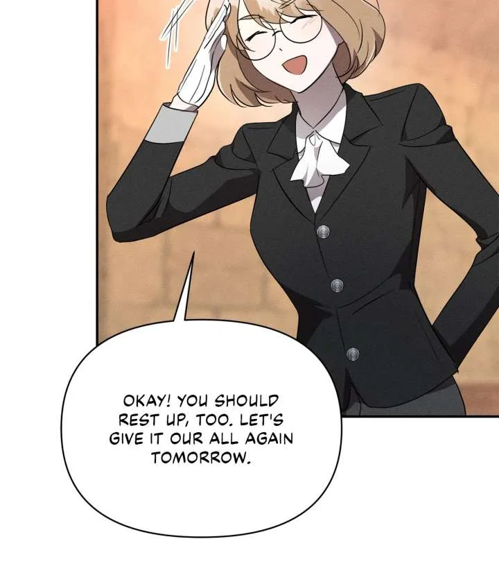 Don’t Be Carelessly Friendly Chapter 51 page 39