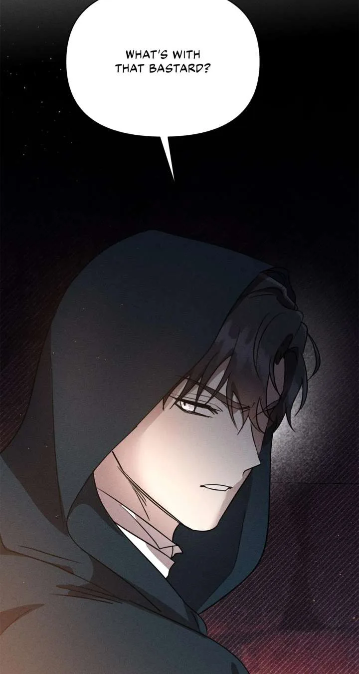 Don’t Be Carelessly Friendly Chapter 51 page 60