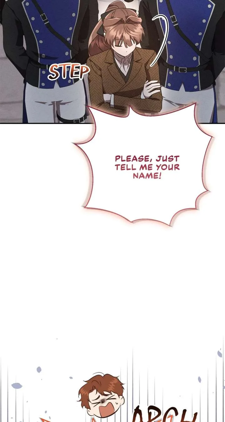 Don’t Be Carelessly Friendly Chapter 51 page 56