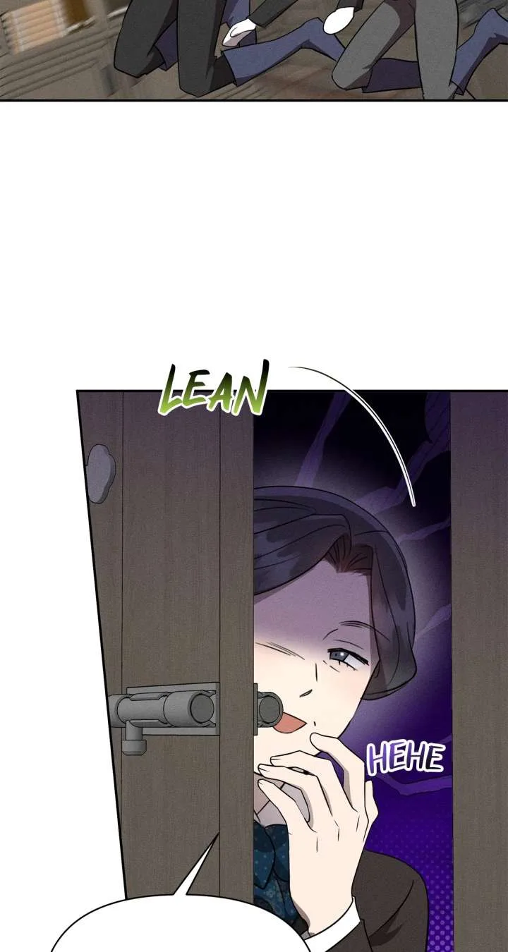 Don’t Be Carelessly Friendly Chapter 50 page 33