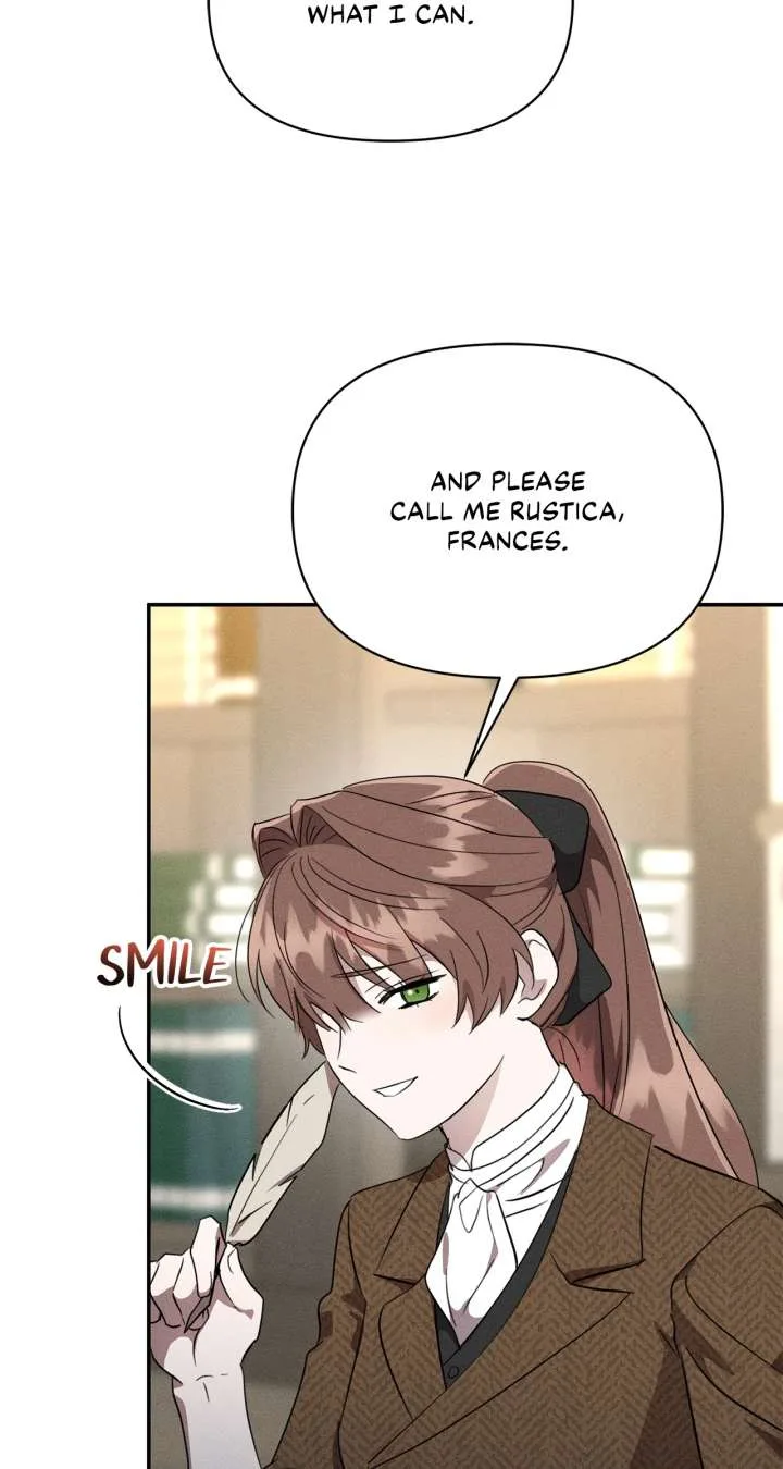 Don’t Be Carelessly Friendly Chapter 50 page 39