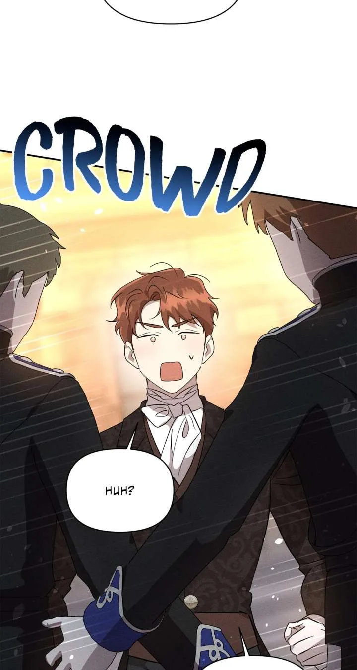 Don’t Be Carelessly Friendly Chapter 51 page 53