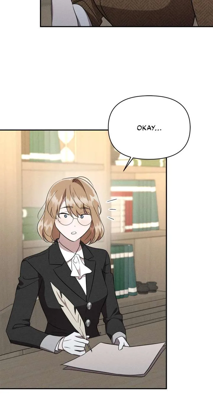 Don’t Be Carelessly Friendly Chapter 50 page 40
