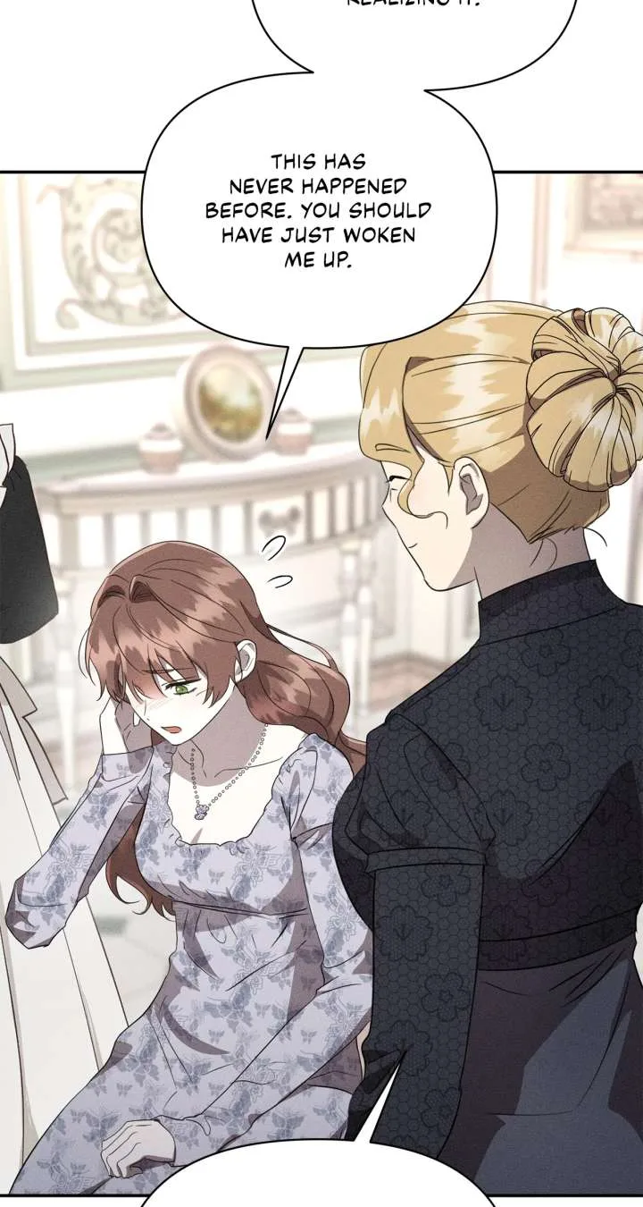 Don’t Be Carelessly Friendly Chapter 51 page 72