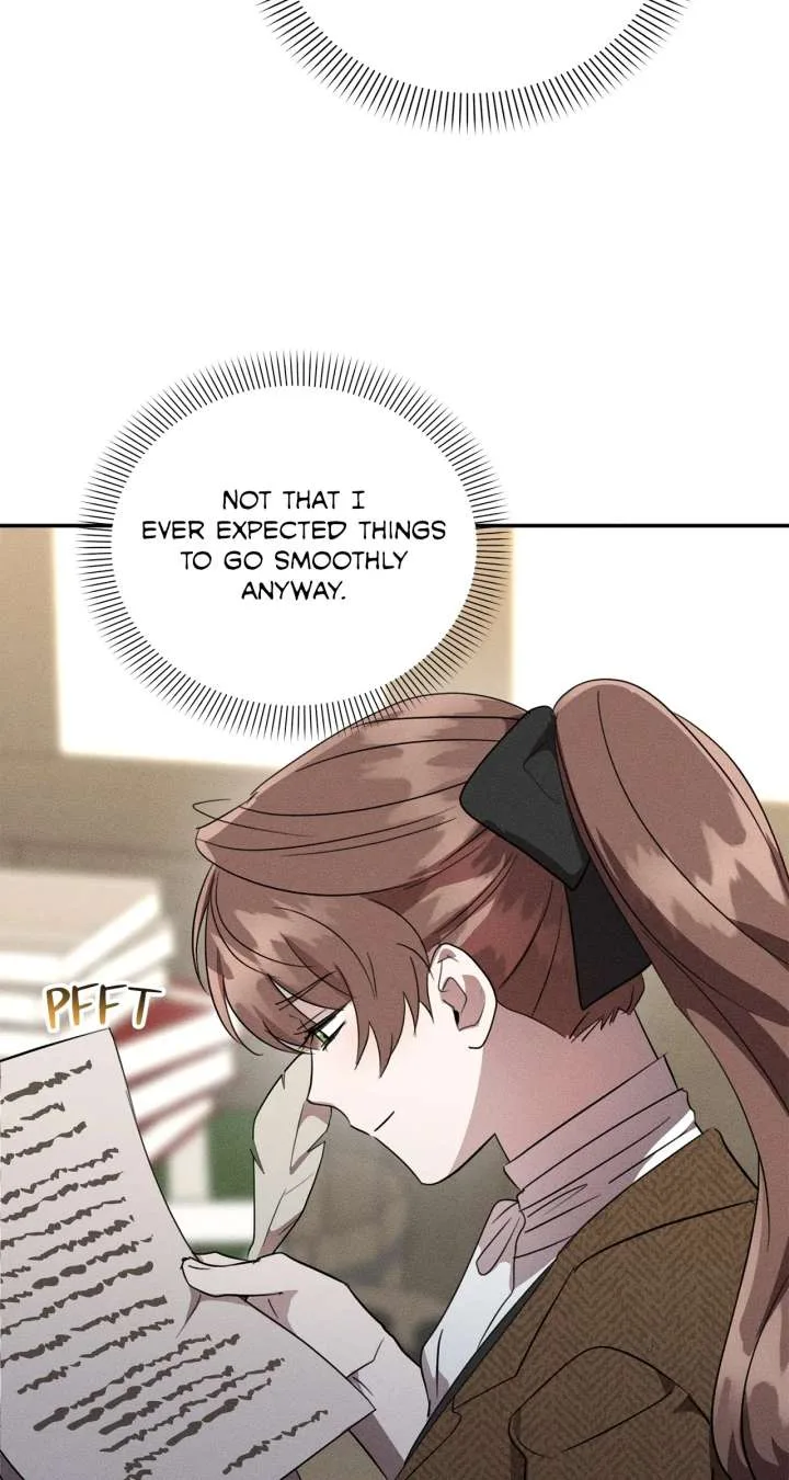 Don’t Be Carelessly Friendly Chapter 50 page 42