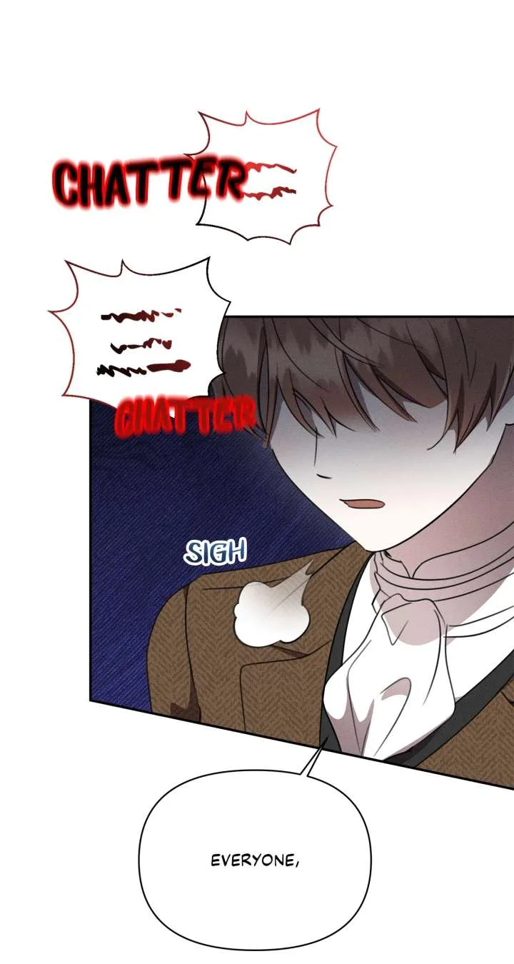 Don’t Be Carelessly Friendly Chapter 50 page 50