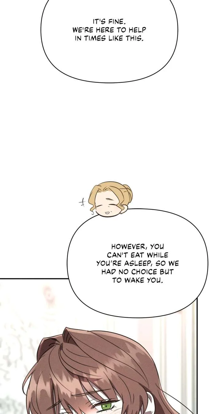 Don’t Be Carelessly Friendly Chapter 51 page 73