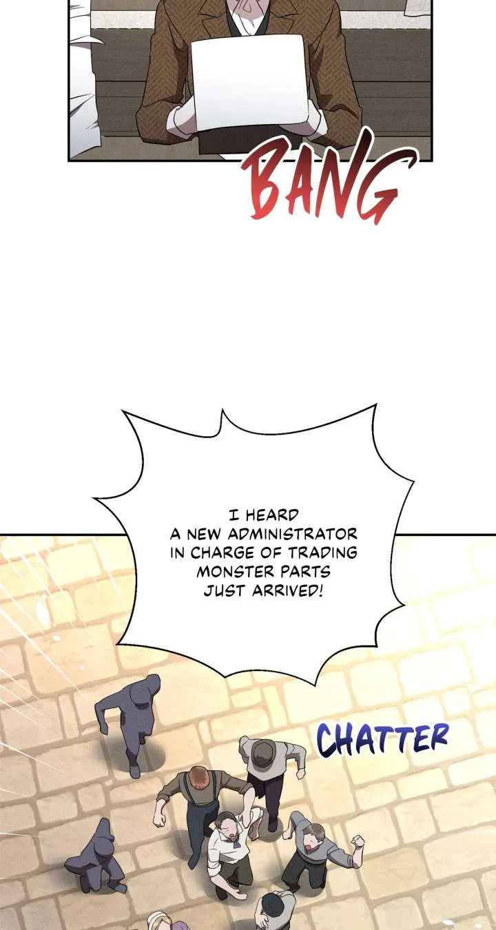 Don’t Be Carelessly Friendly Chapter 50 page 45