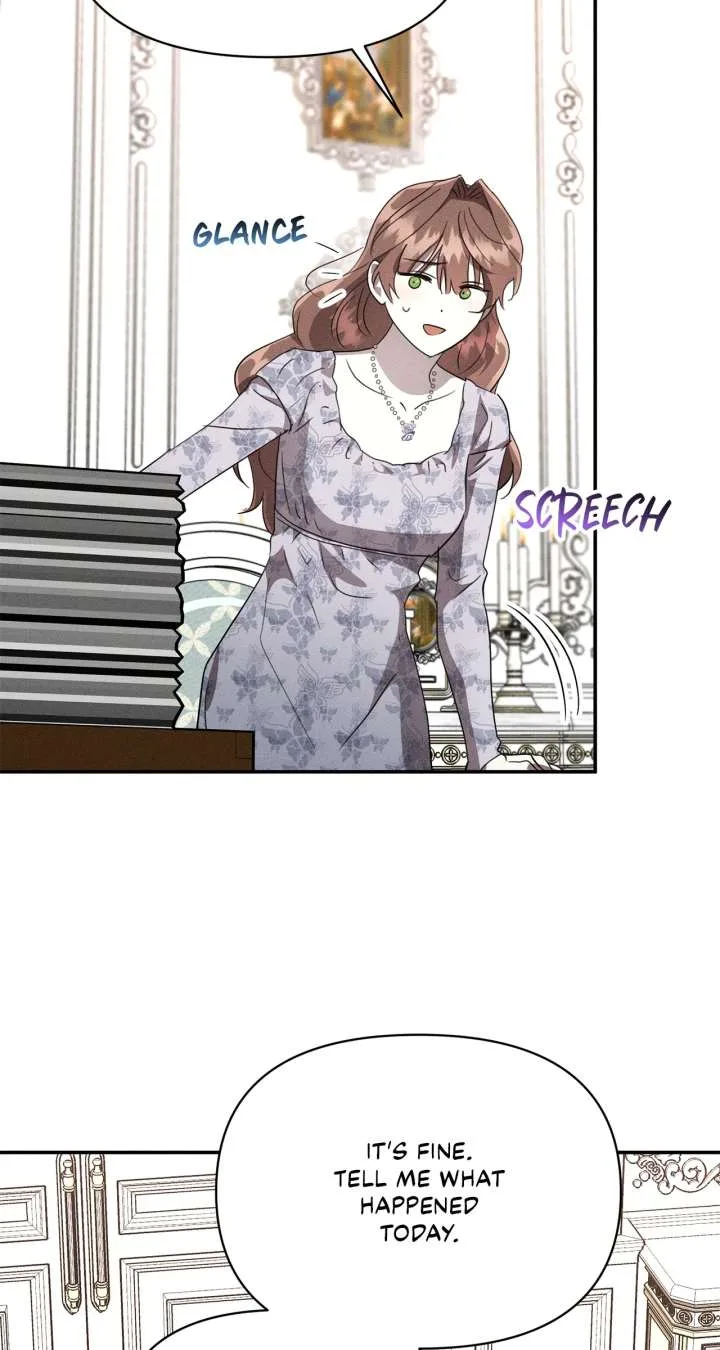 Don’t Be Carelessly Friendly Chapter 51 page 80