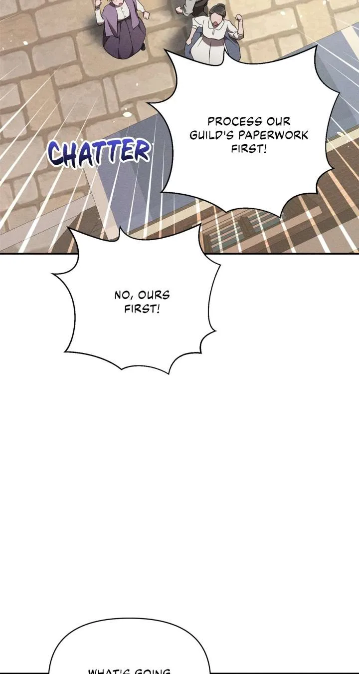 Don’t Be Carelessly Friendly Chapter 50 page 46