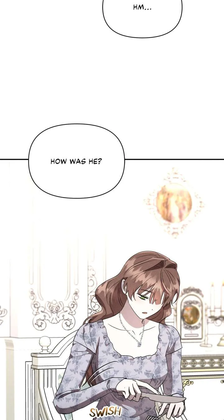 Don’t Be Carelessly Friendly Chapter 51 page 83