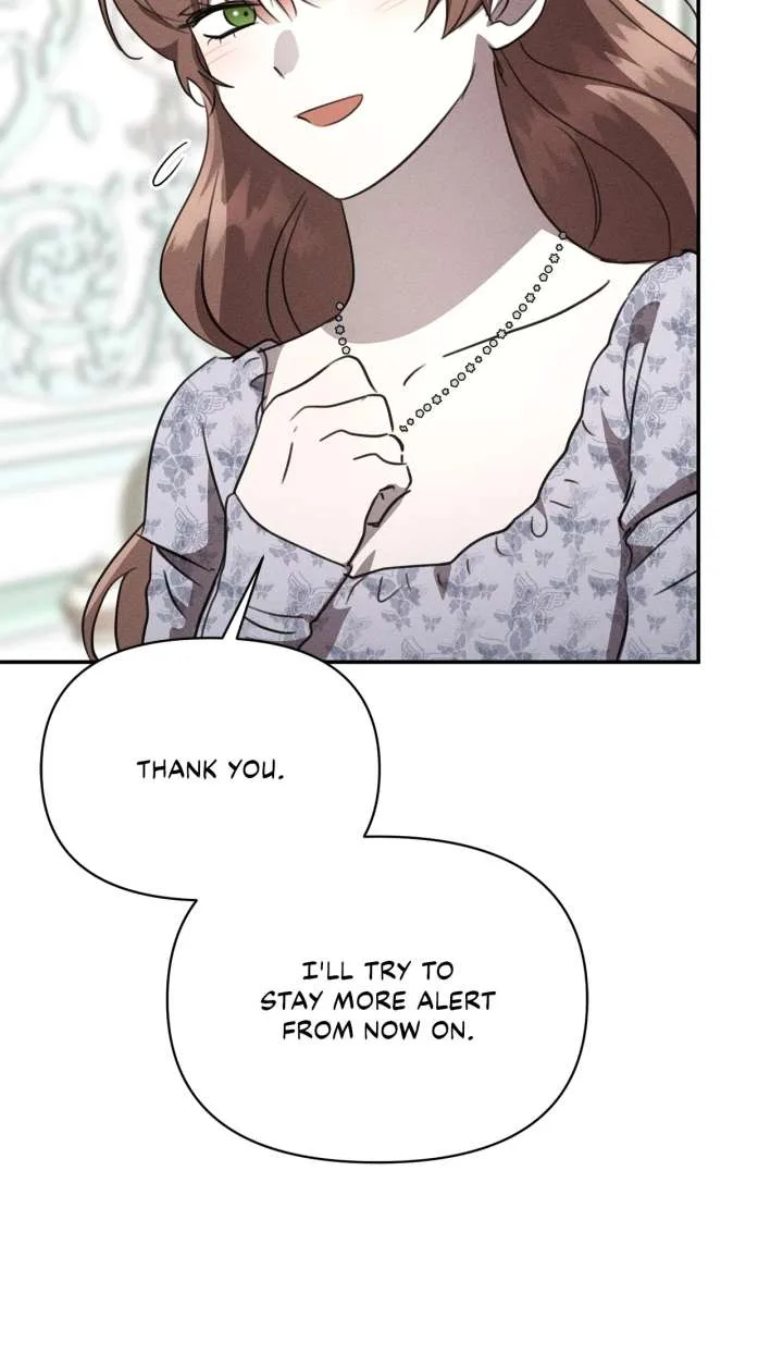 Don’t Be Carelessly Friendly Chapter 51 page 74
