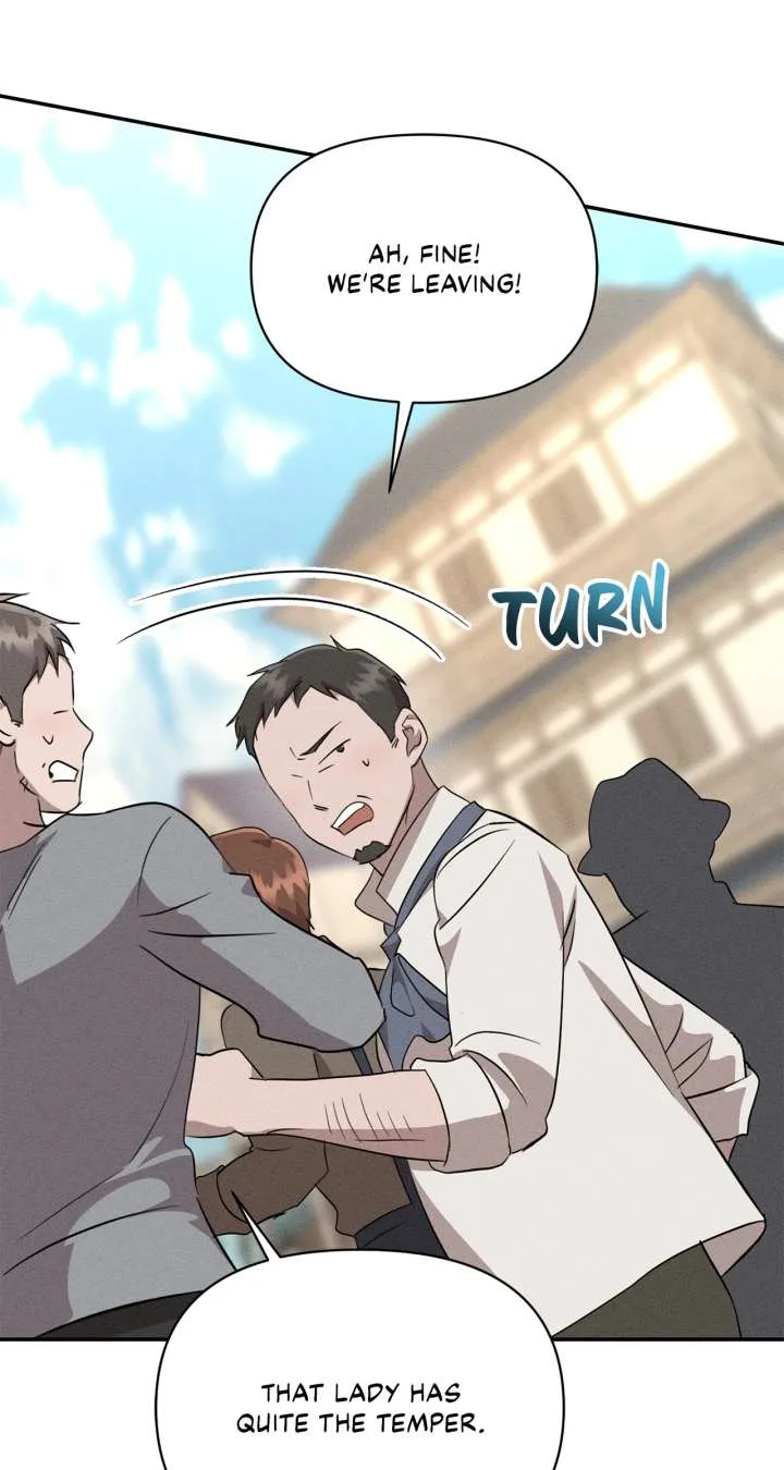 Don’t Be Carelessly Friendly Chapter 50 page 60