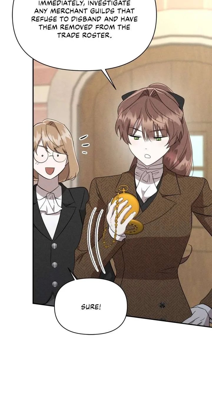Don’t Be Carelessly Friendly Chapter 50 page 59