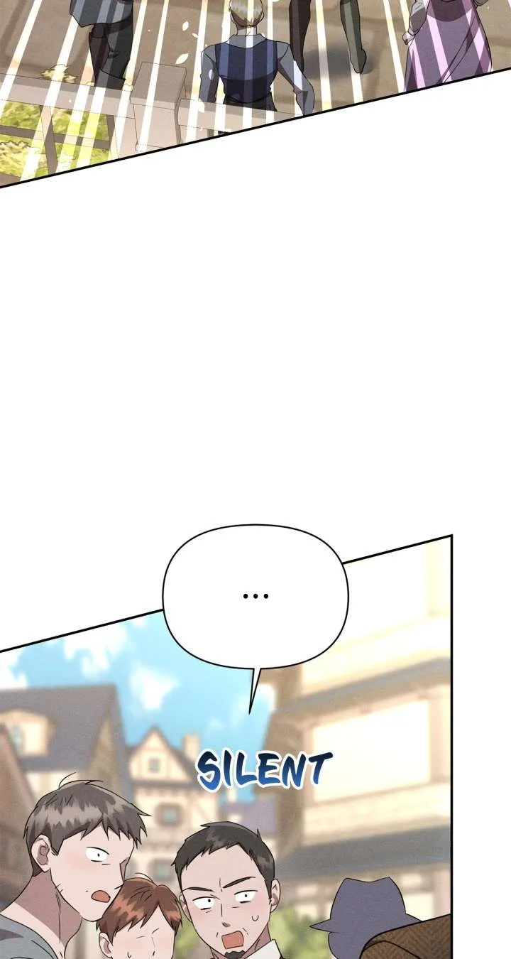 Don’t Be Carelessly Friendly Chapter 50 page 53