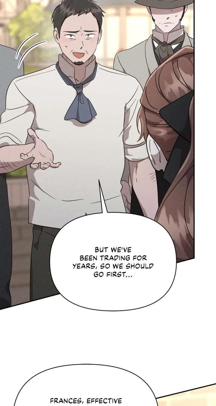 Don’t Be Carelessly Friendly Chapter 50 page 58