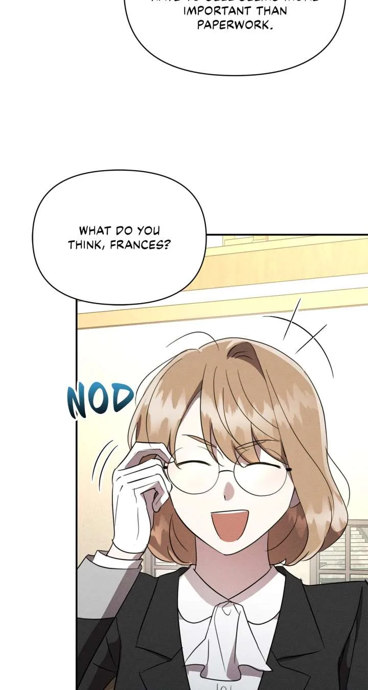 Don’t Be Carelessly Friendly Chapter 50 page 68
