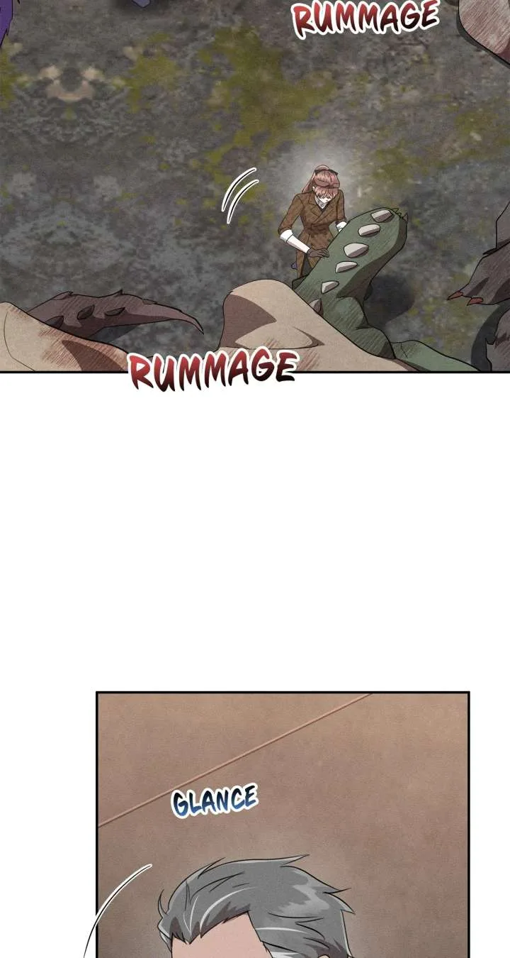 Don’t Be Carelessly Friendly Chapter 50 page 72