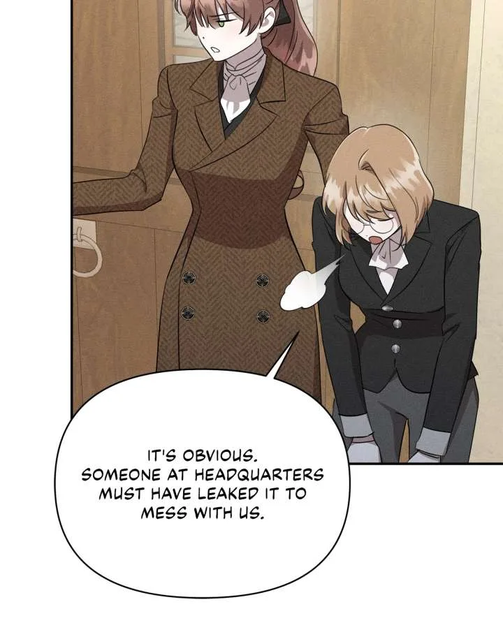 Don’t Be Carelessly Friendly Chapter 50 page 63