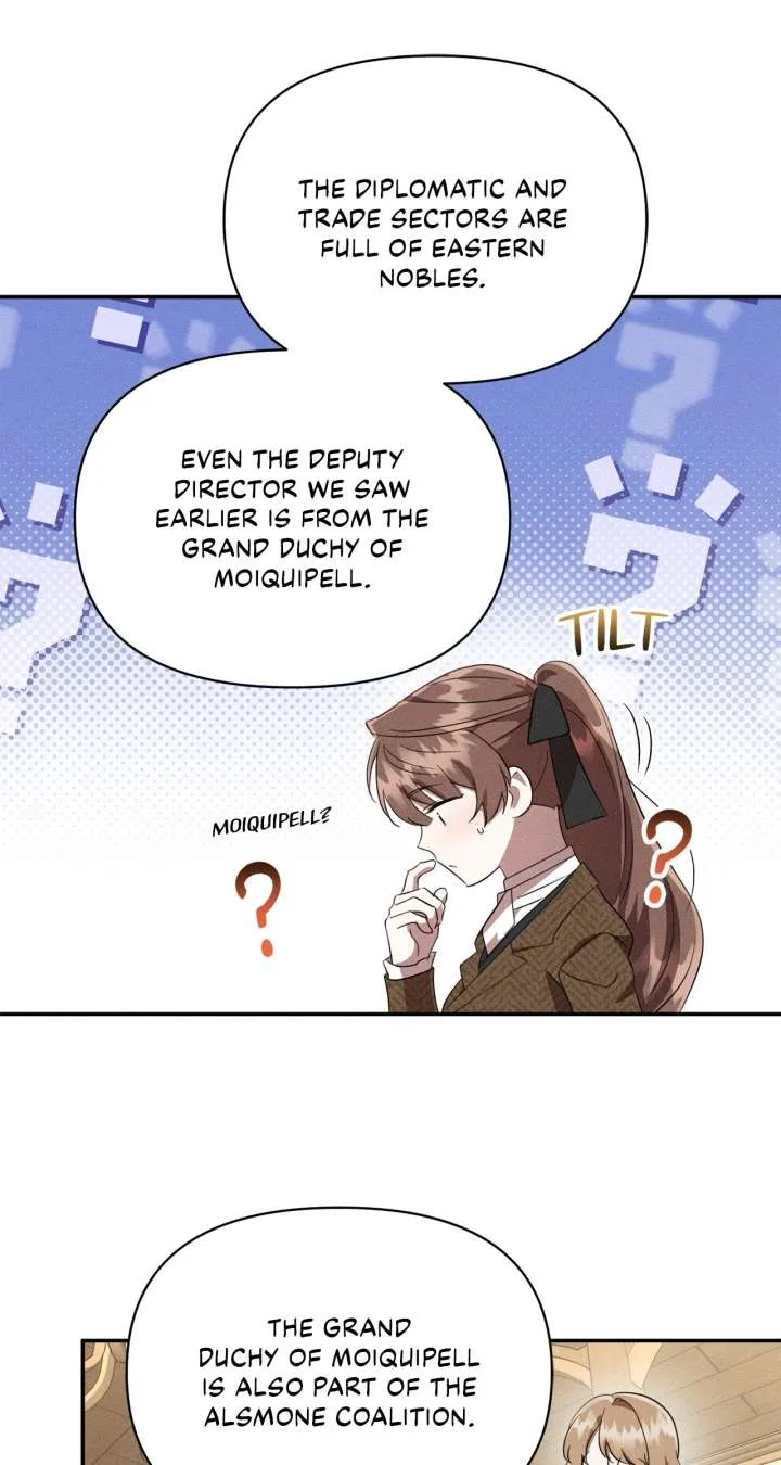 Don’t Be Carelessly Friendly Chapter 50 page 64