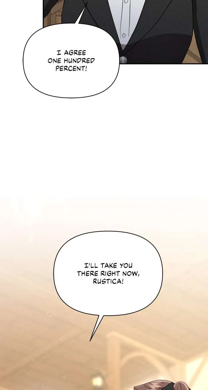 Don’t Be Carelessly Friendly Chapter 50 page 69