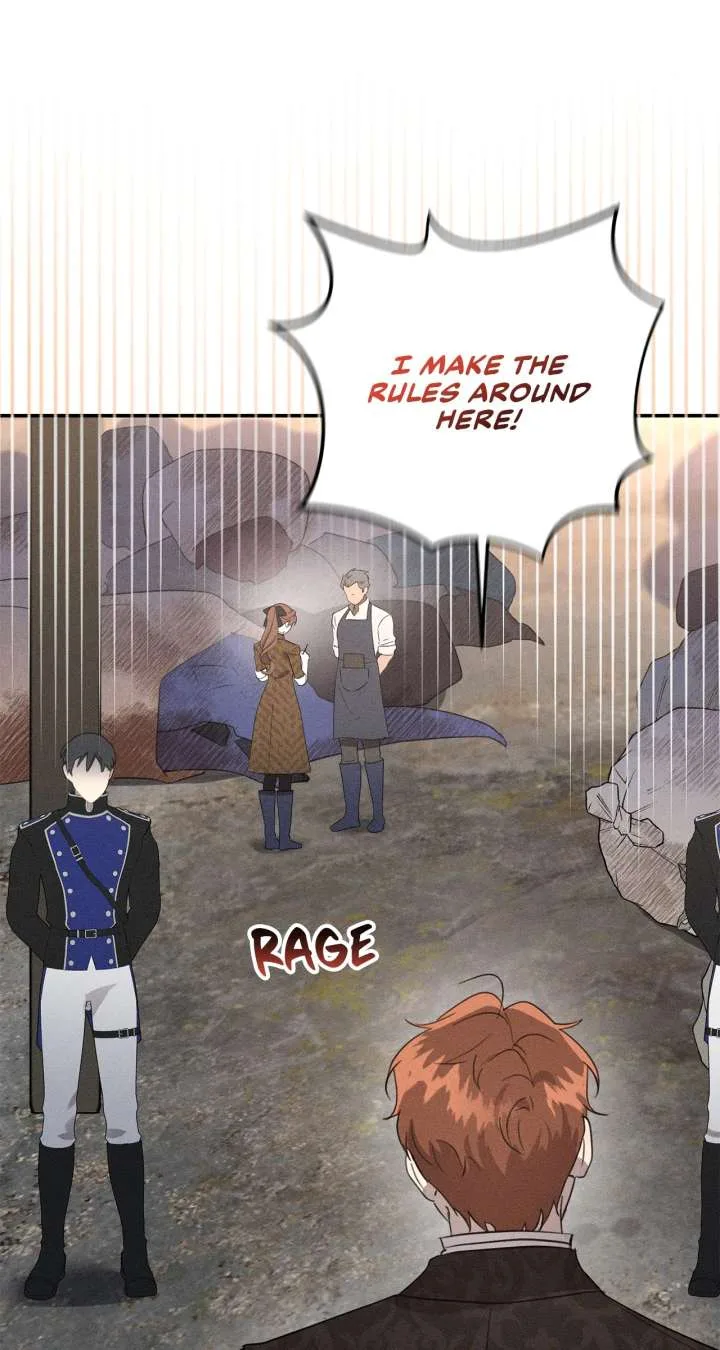 Don’t Be Carelessly Friendly Chapter 50 page 78