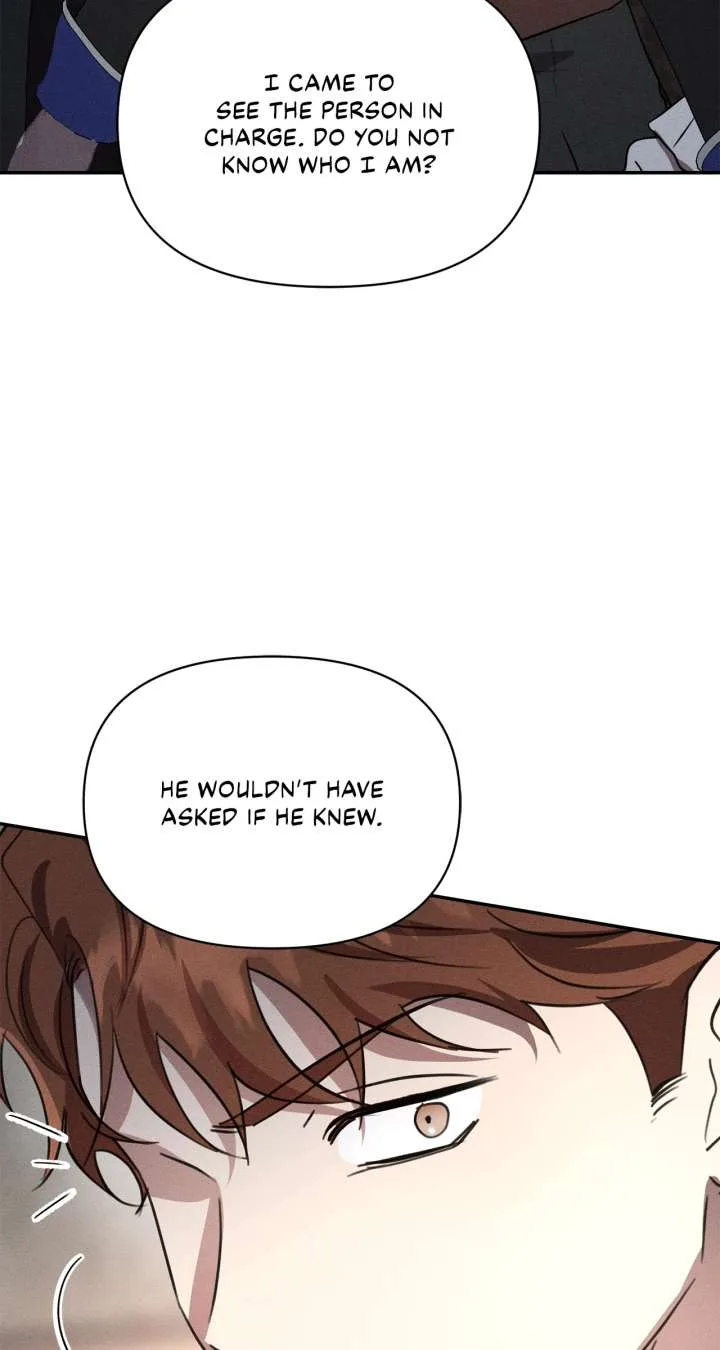 Don’t Be Carelessly Friendly Chapter 50 page 81