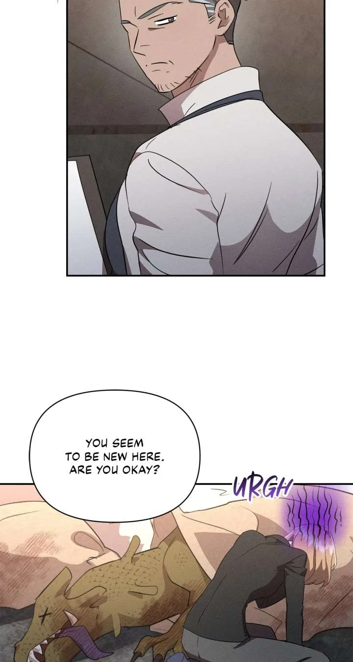 Don’t Be Carelessly Friendly Chapter 50 page 73