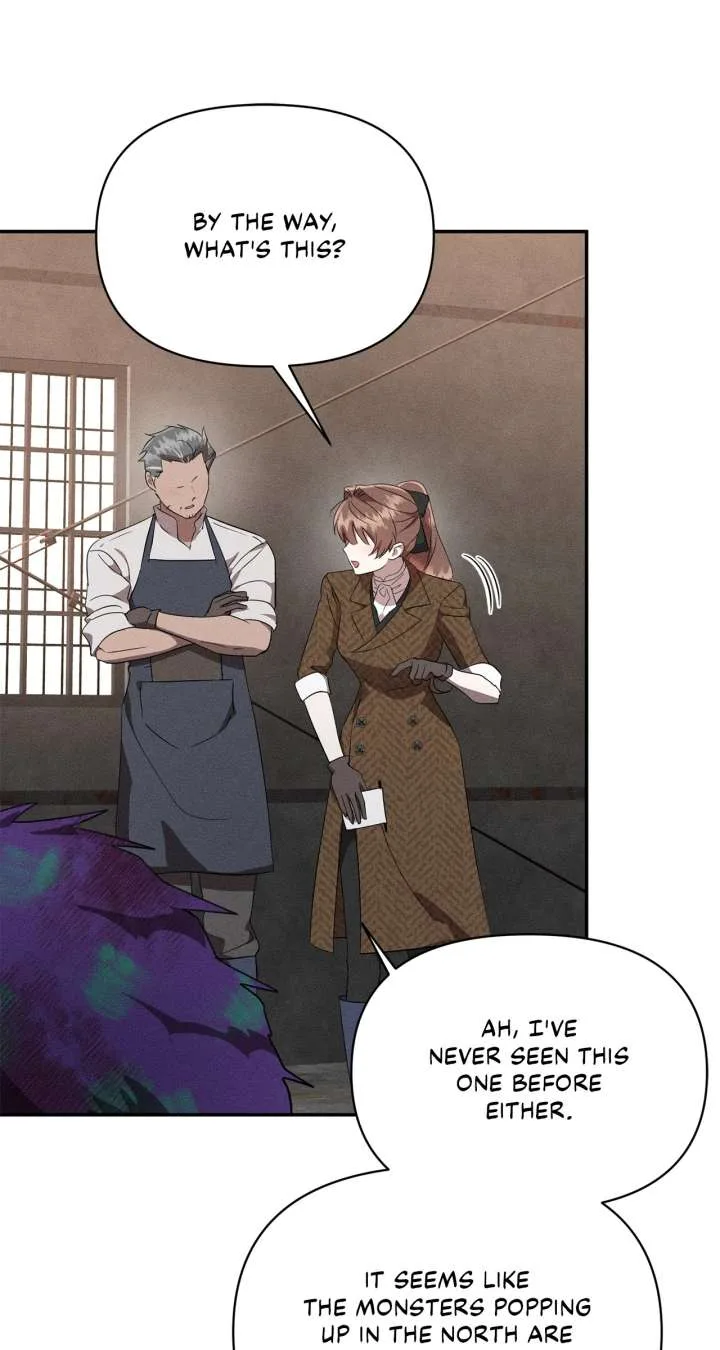 Don’t Be Carelessly Friendly Chapter 50 page 75