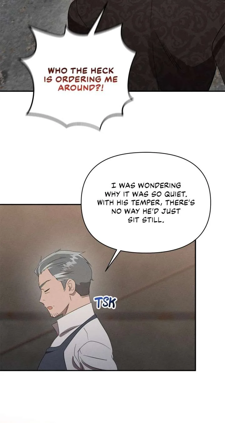 Don’t Be Carelessly Friendly Chapter 50 page 79