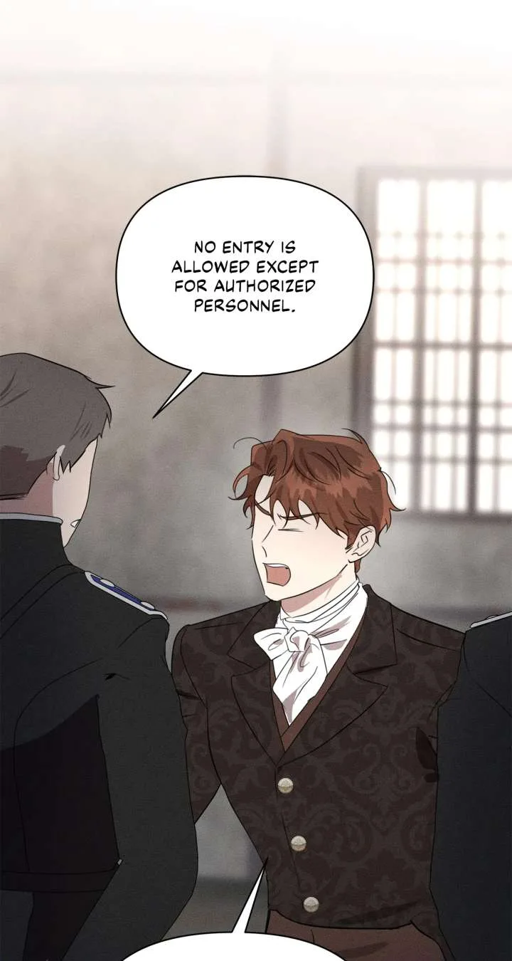 Don’t Be Carelessly Friendly Chapter 50 page 80