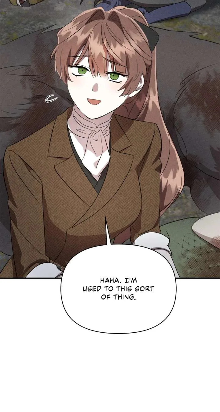 Don’t Be Carelessly Friendly Chapter 50 page 74
