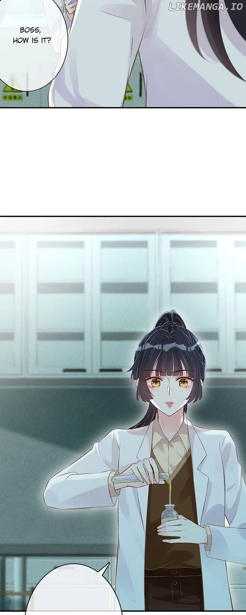 Everyone’s Darling Chapter 52 page 4