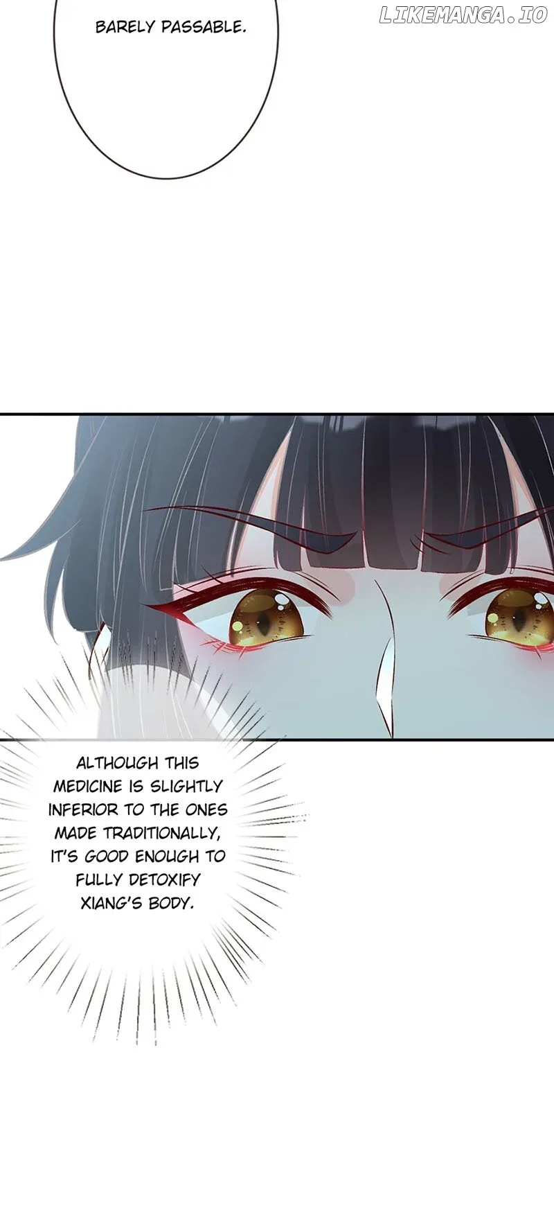 Everyone’s Darling Chapter 52 page 5