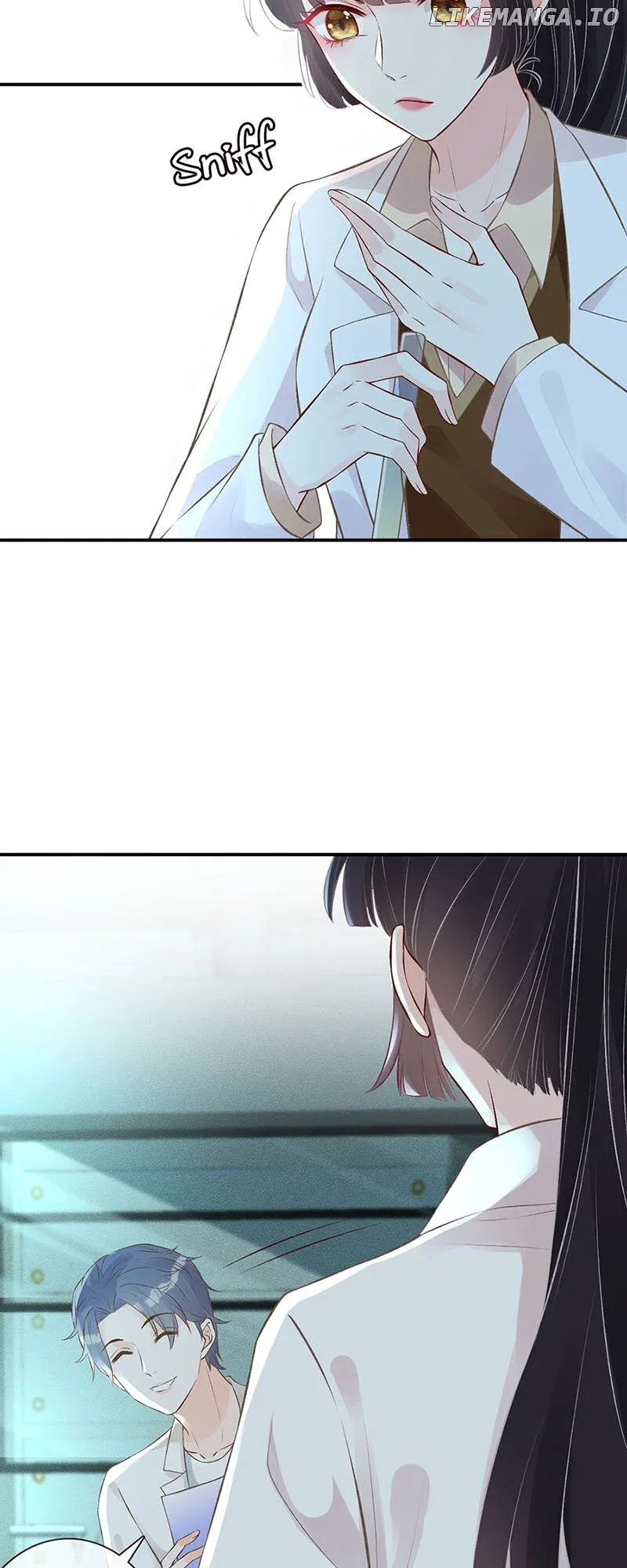 Everyone’s Darling Chapter 52 page 3