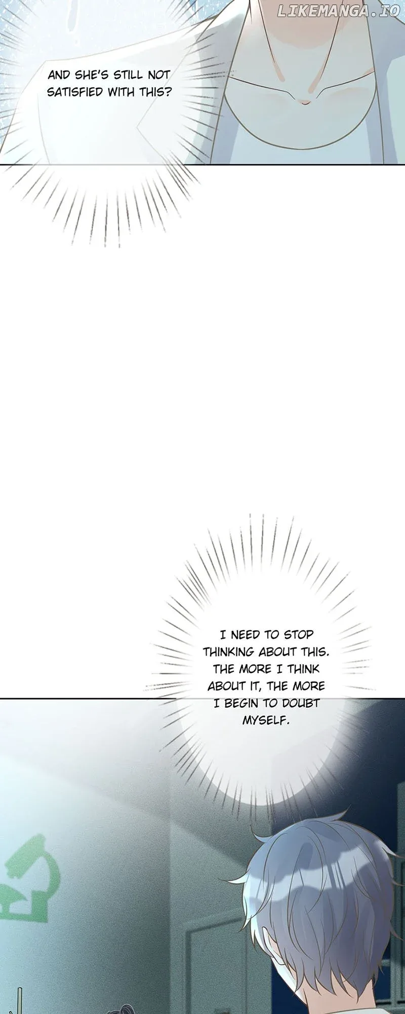 Everyone’s Darling Chapter 52 page 8