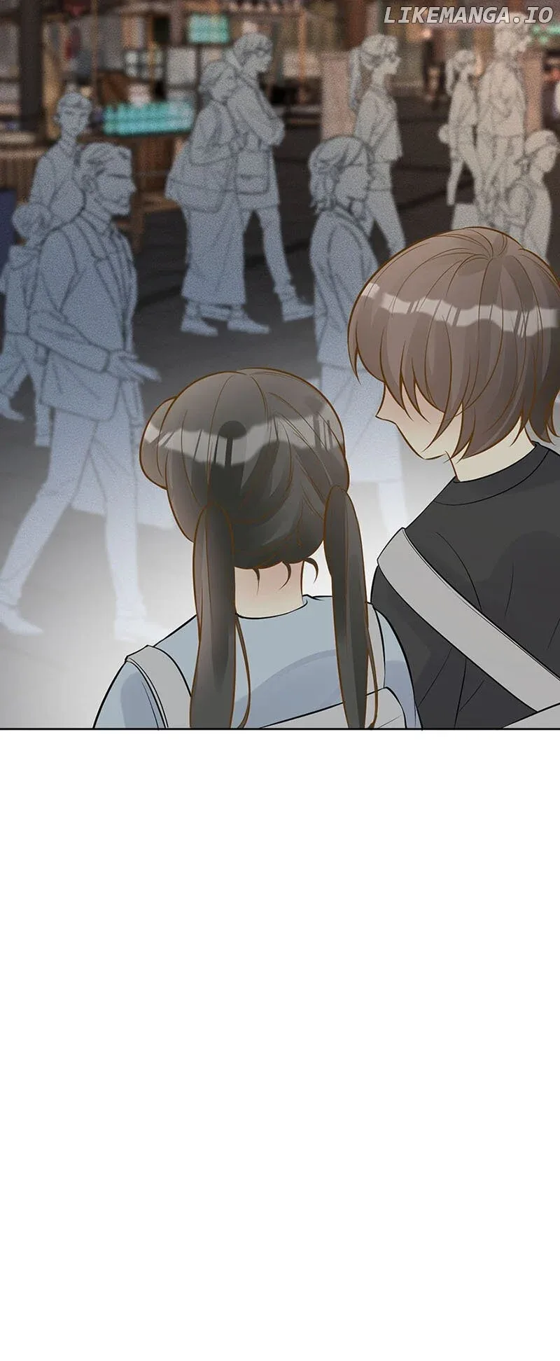 Everyone’s Darling Chapter 52 page 10